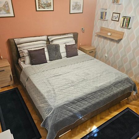Habos Isler Apartman 16 โซลนอค ภายนอก รูปภาพ