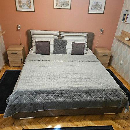Habos Isler Apartman 16 โซลนอค ภายนอก รูปภาพ
