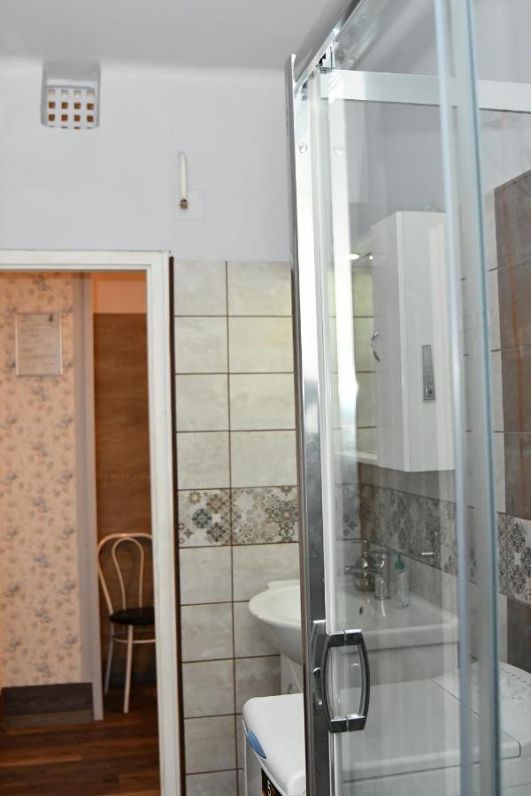 Habos Isler Apartman 16 โซลนอค ภายนอก รูปภาพ