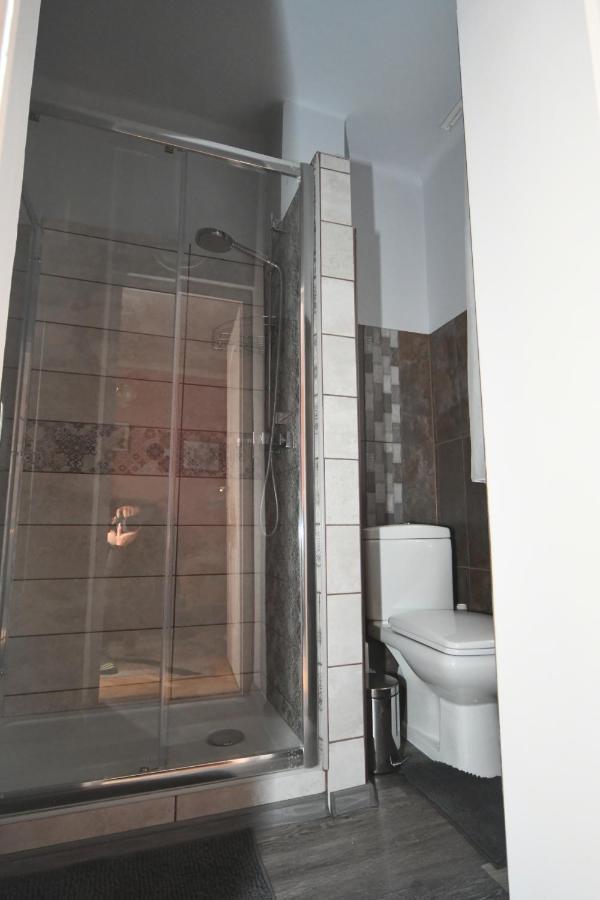 Habos Isler Apartman 16 โซลนอค ภายนอก รูปภาพ
