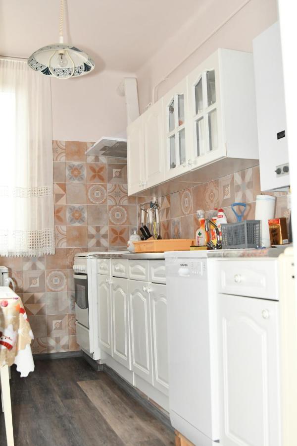 Habos Isler Apartman 16 โซลนอค ภายนอก รูปภาพ