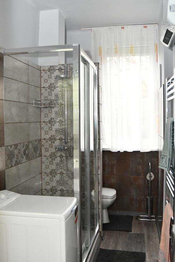 Habos Isler Apartman 16 โซลนอค ภายนอก รูปภาพ