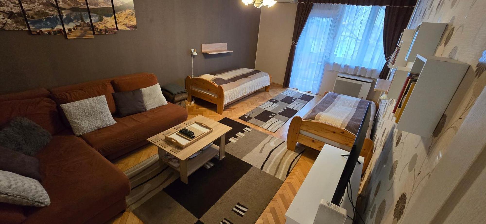 Habos Isler Apartman 16 โซลนอค ภายนอก รูปภาพ