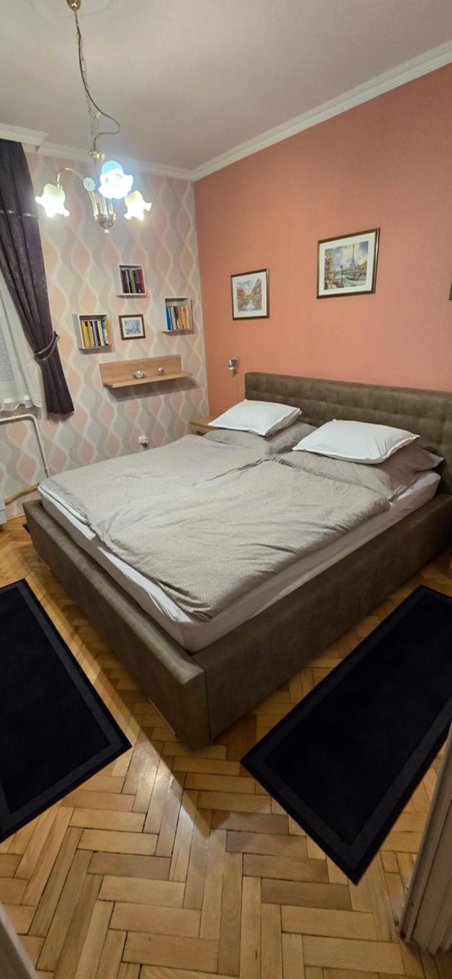 Habos Isler Apartman 16 โซลนอค ภายนอก รูปภาพ