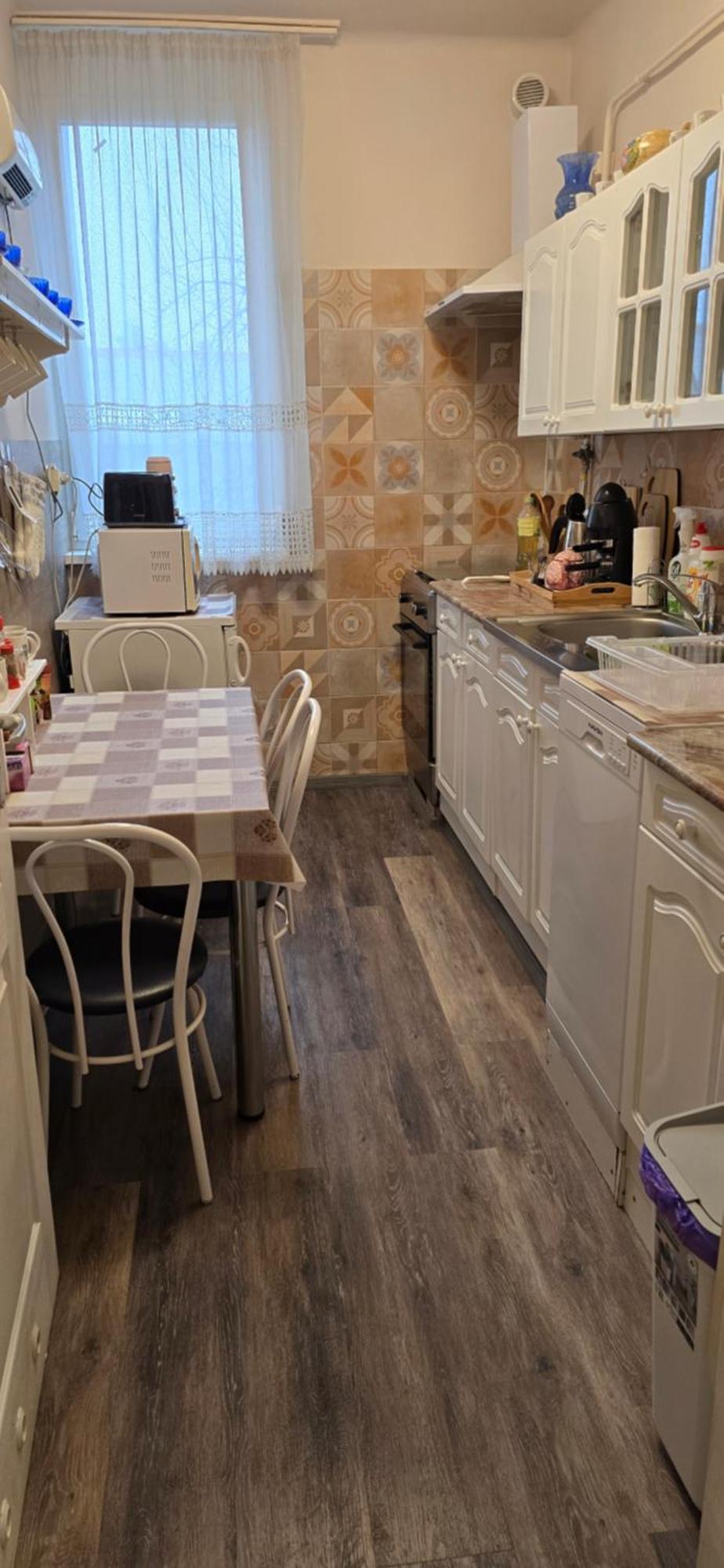 Habos Isler Apartman 16 โซลนอค ภายนอก รูปภาพ