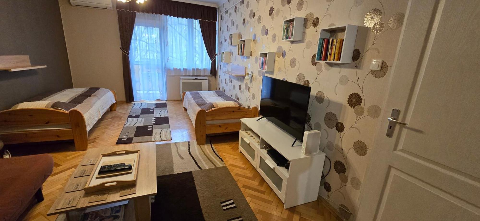 Habos Isler Apartman 16 โซลนอค ภายนอก รูปภาพ