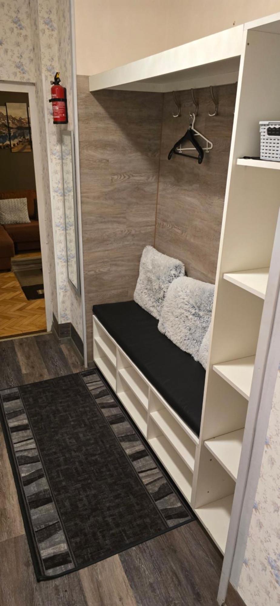 Habos Isler Apartman 16 โซลนอค ภายนอก รูปภาพ