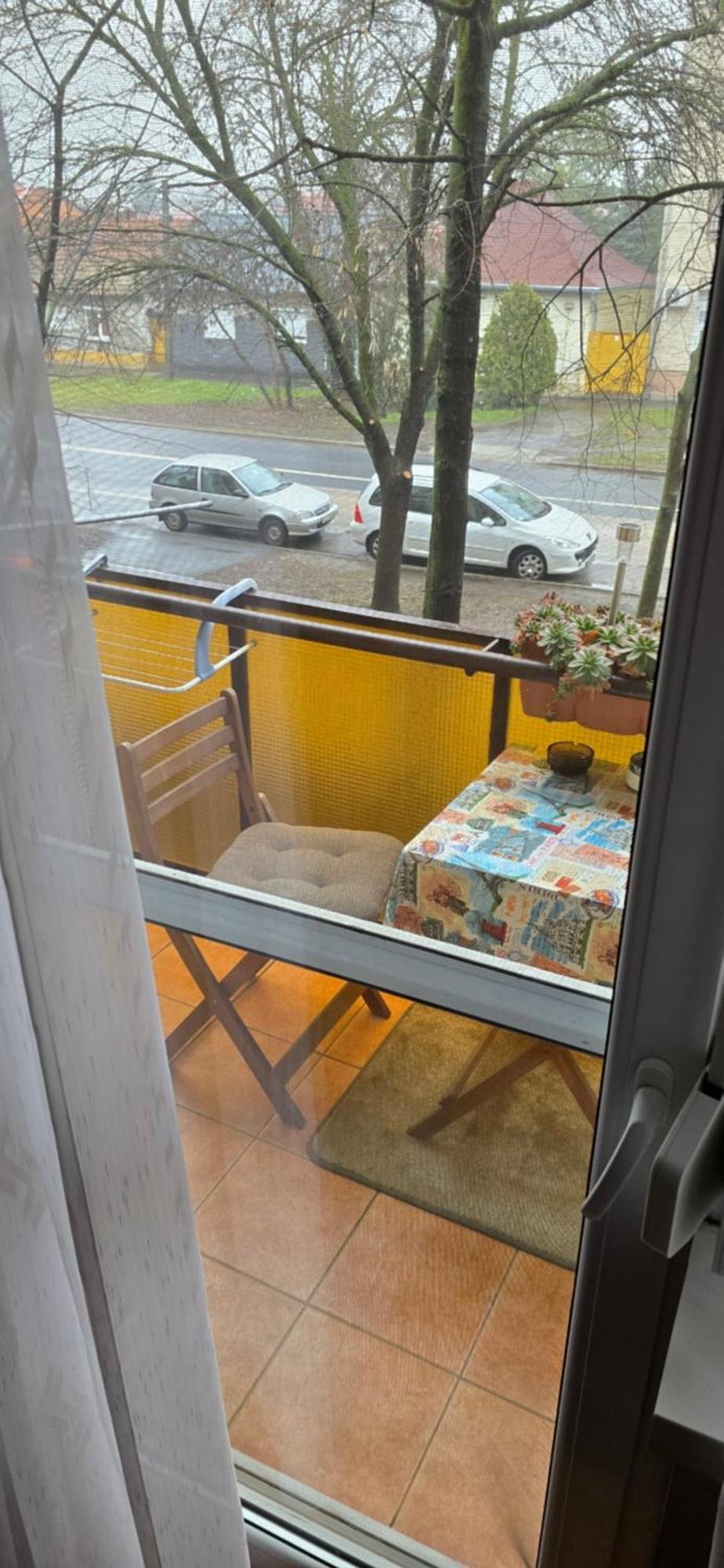 Habos Isler Apartman 16 โซลนอค ภายนอก รูปภาพ